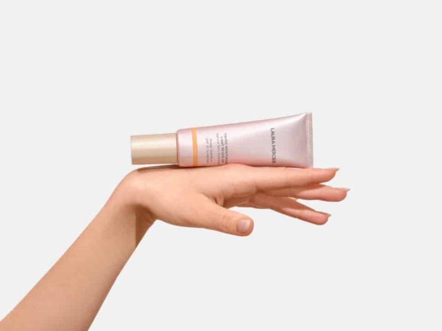 Skincare Product Photography