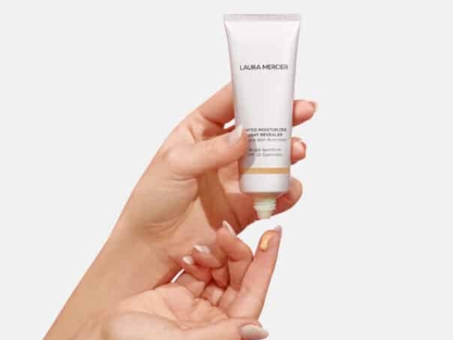 Skincare Product Photography