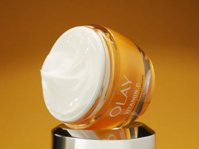 Skincare Photographer NYC