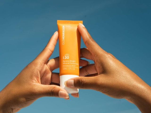 SKINCARE PRODUCT PHOTOGRAPHY